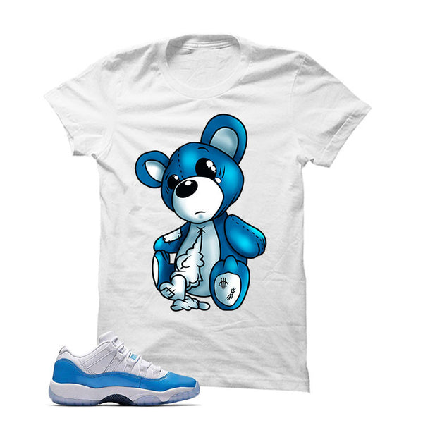 tees to match jordans