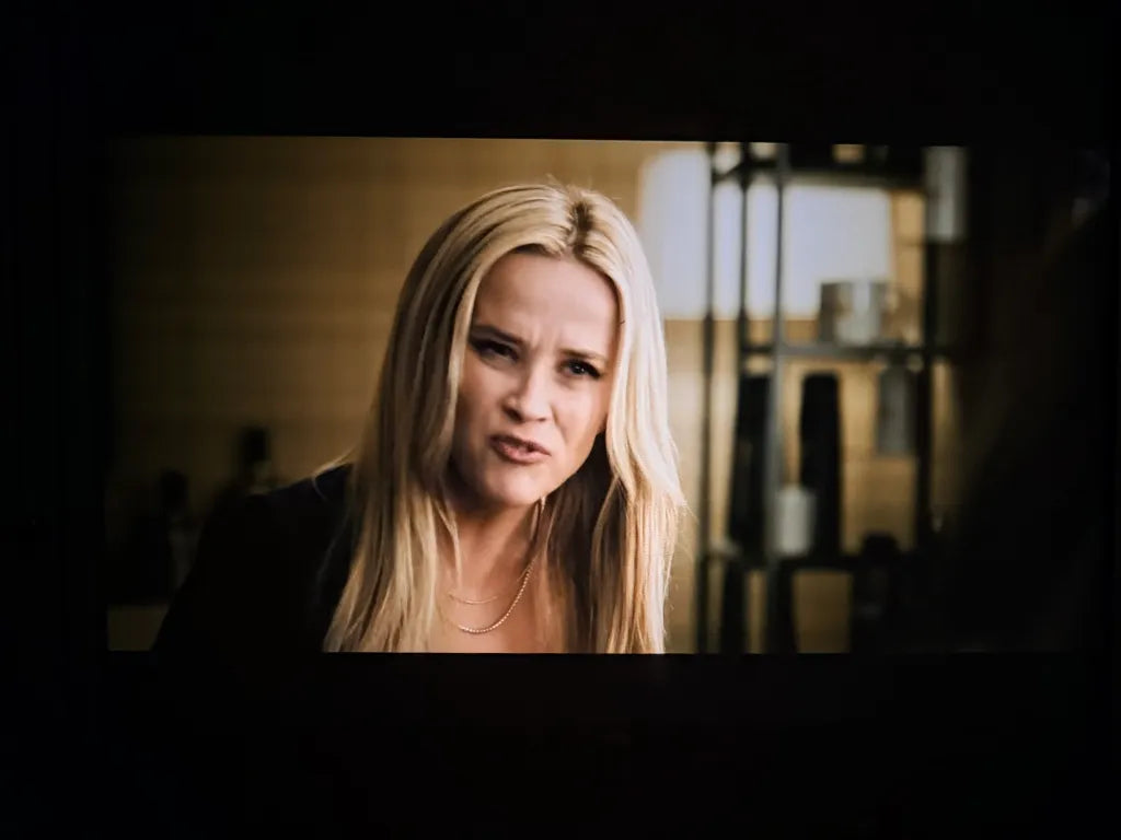 The design of the Aurzen BOOM air is also clever