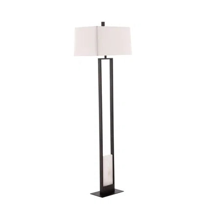 MARKHAM FLOOR LAMP