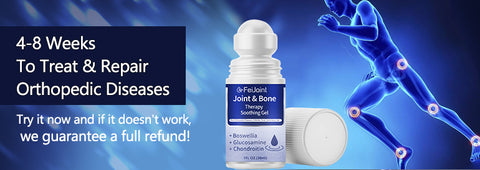 FeiJoint™ Joint & Bone Therapy Soothing Gel