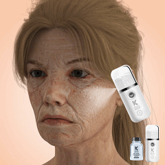 KSOM Anti-Aging & Anti-Wrinkle Serum