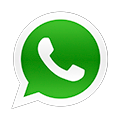 whatsapp button