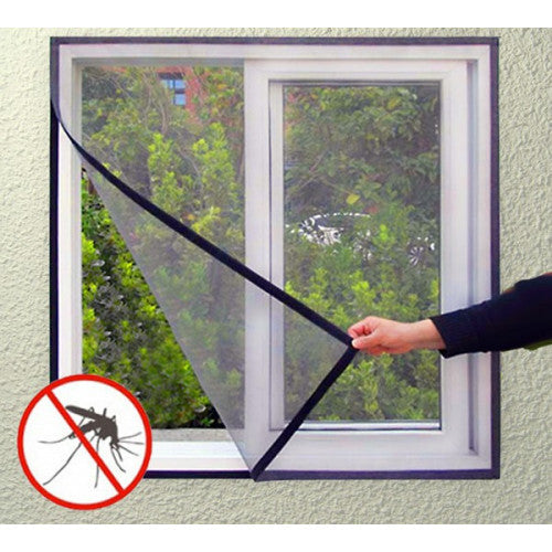 Mirar atrás Negociar Posteridad Malla Magnetica Anti Mosquitos Para ventanas – Tienda Linaje