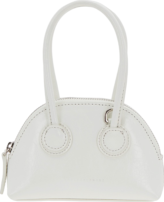 Marge Sherwood Gray Bessette Bag