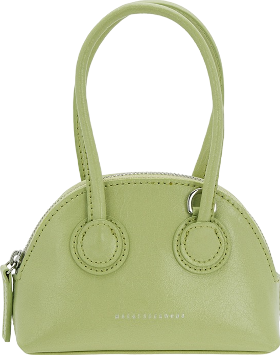 Marge Sherwood Beige Bessette Bag