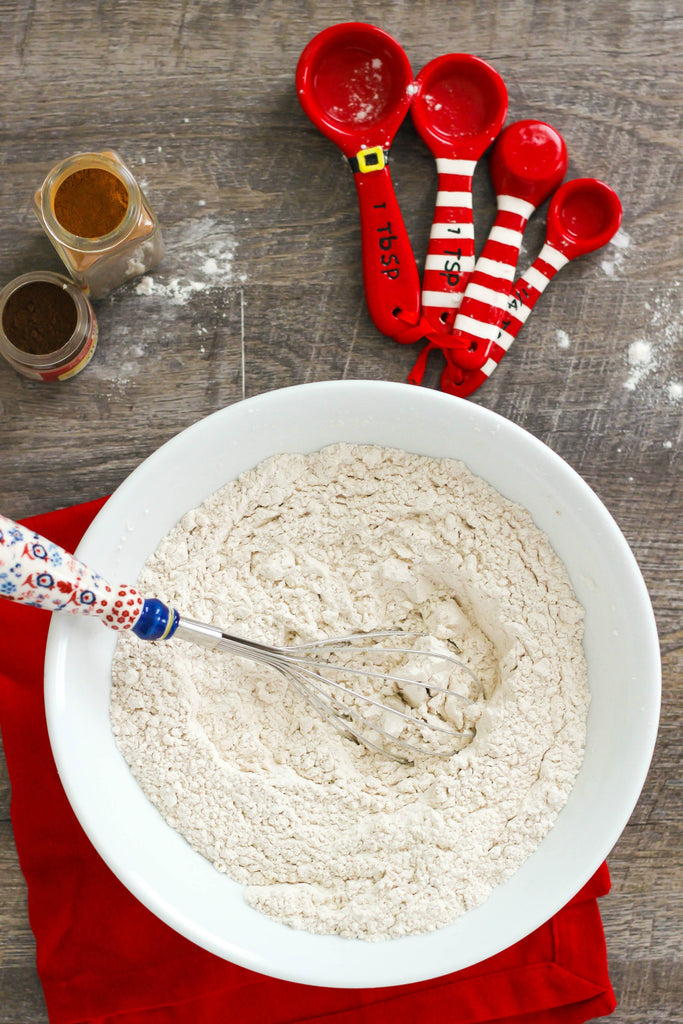 Soft and Chewy Molasses Cookies.  Take a bite out of a classic with these soft and chewy molasses cookies.  This recipe is perfect for the holidays!