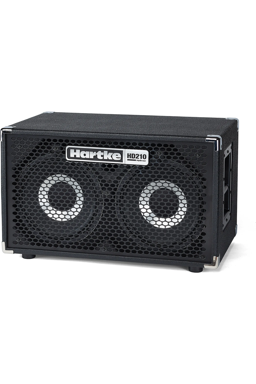 HARTKE HYDRIVE HD210 SPEAKER CABINET 2 X 10 500 WATTS