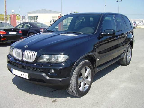 Bmw X5 E53