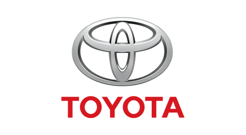 Logo Toyota