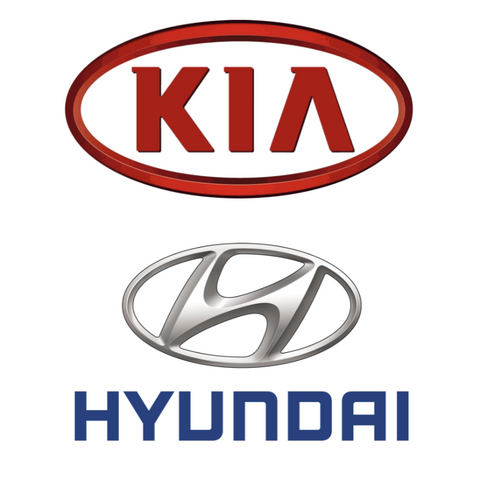 Logo Hyundai Kia