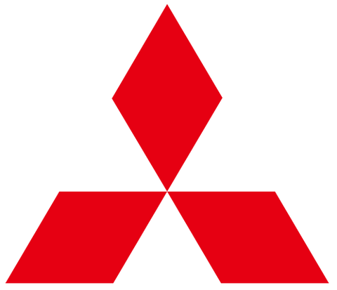 Logo Mitsubishi