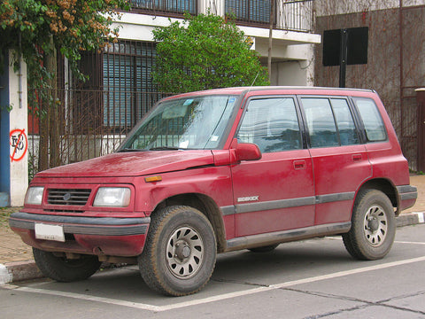 Suzuki Vitara 1