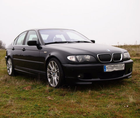 Bmw Serie 3 E46