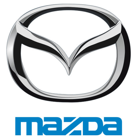 Logo Mazda