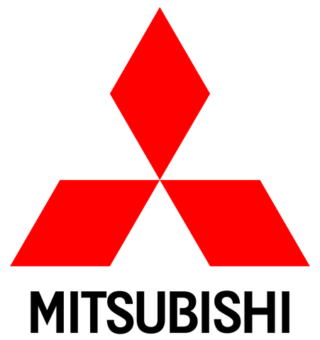 Logo Mitsubishi