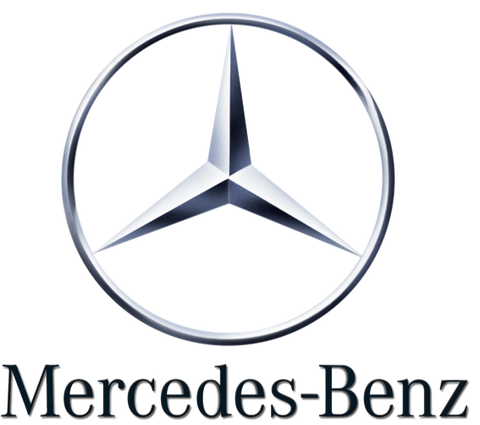 Logo Mercedes