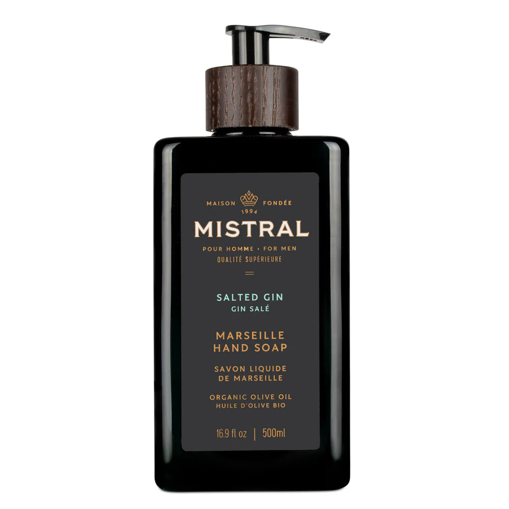 Mistral Hand Soap