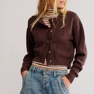 Free People Lila Cardi - Kramer Drive