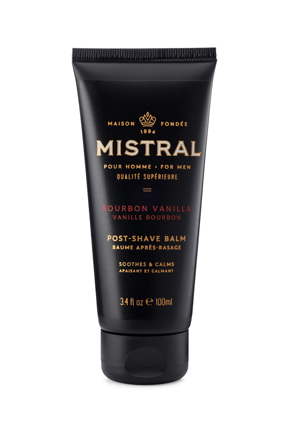 Mistral - Men's Bar Soap