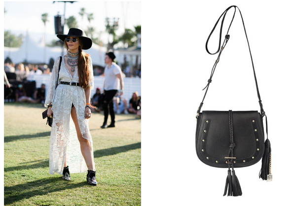 Coachella Handbag Guide