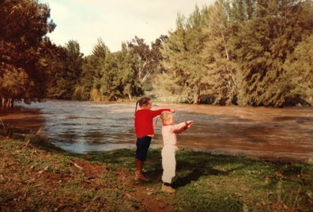 Sofala Turon River