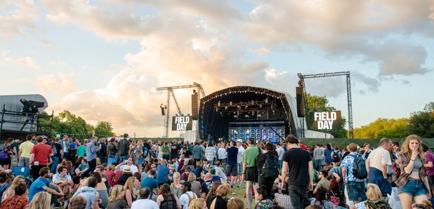 Field day London 2018 festival guide