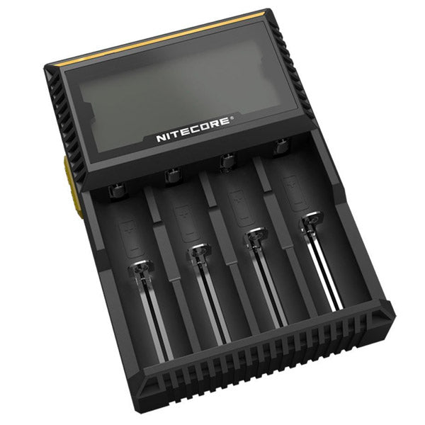 nitecore d4 digicharger