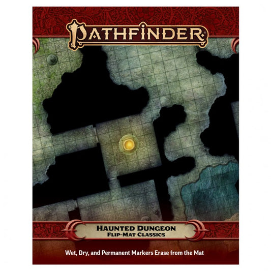 Pathfinder RPG: (Flip-Mat) Underground City Multi-Pack