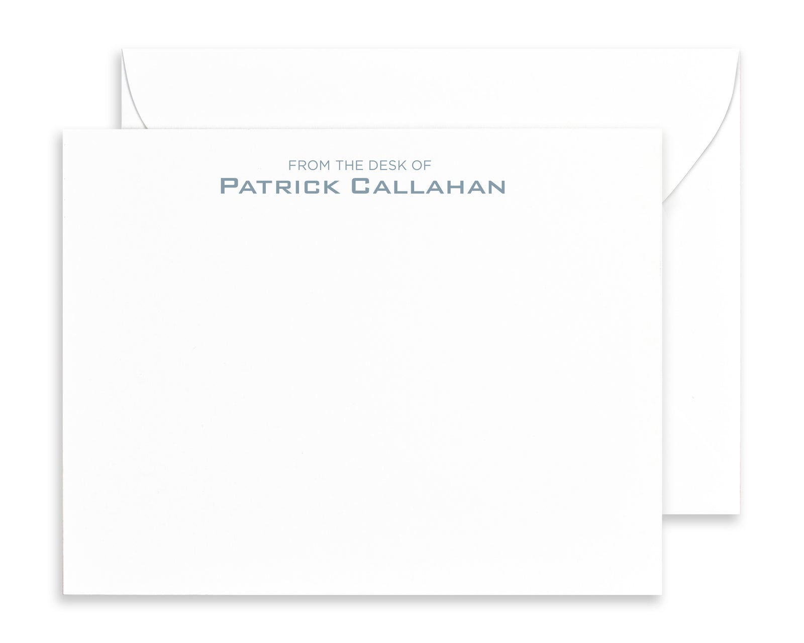  Personalized Stationary Note Cards and Envelopes for