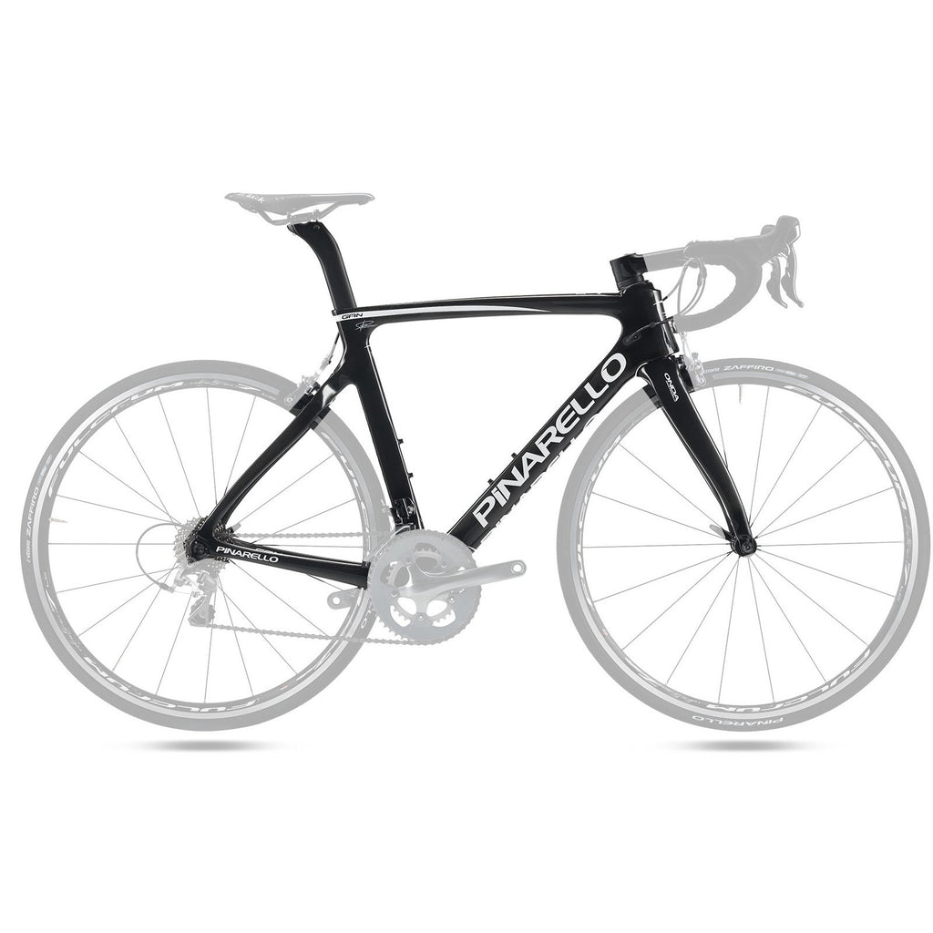 pinarello black