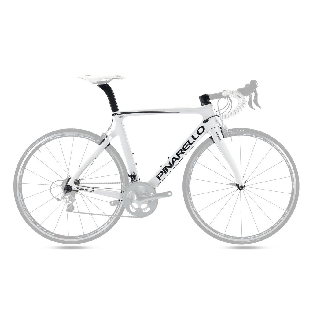 pinarello white