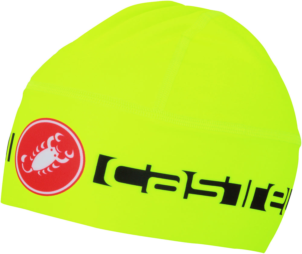 castelli skull cap