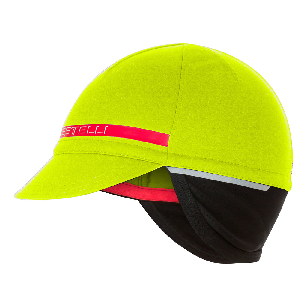 castelli winter cycling hat