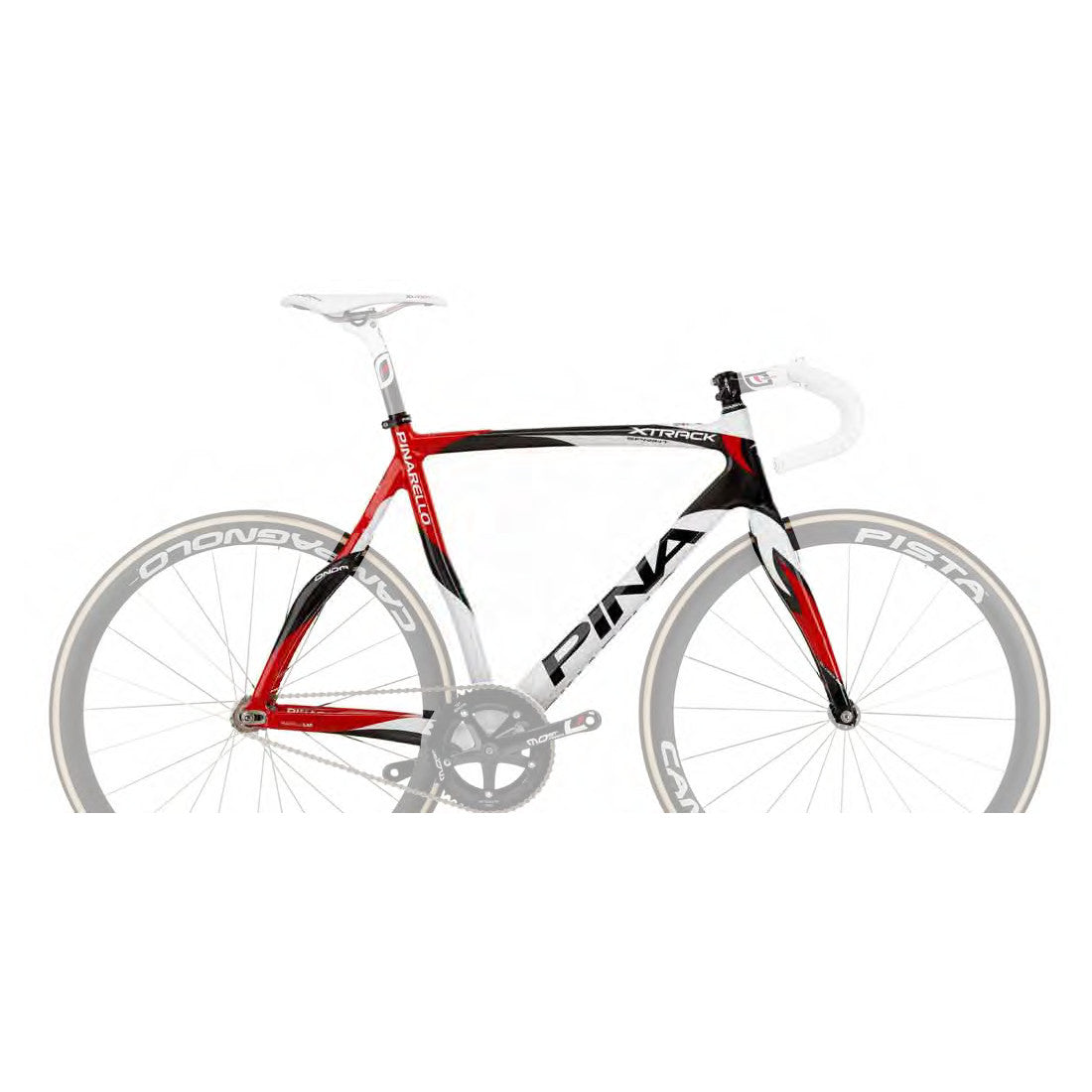 pinarello track bike