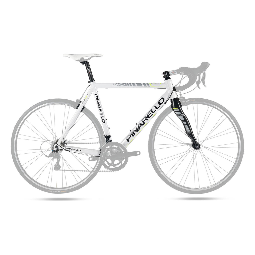 pinarello alloy frame