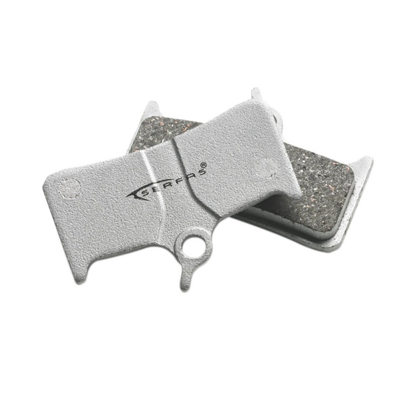 xt 4 piston brake pads