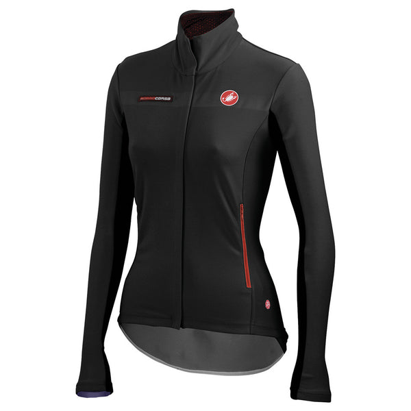 castelli womens gabba 2 jacket