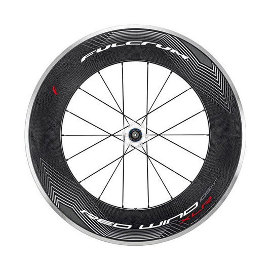 Fulcrum Speed XLR 80mm Carbon Fiber Wheels - Campagnolo Freehub – Open Cycles