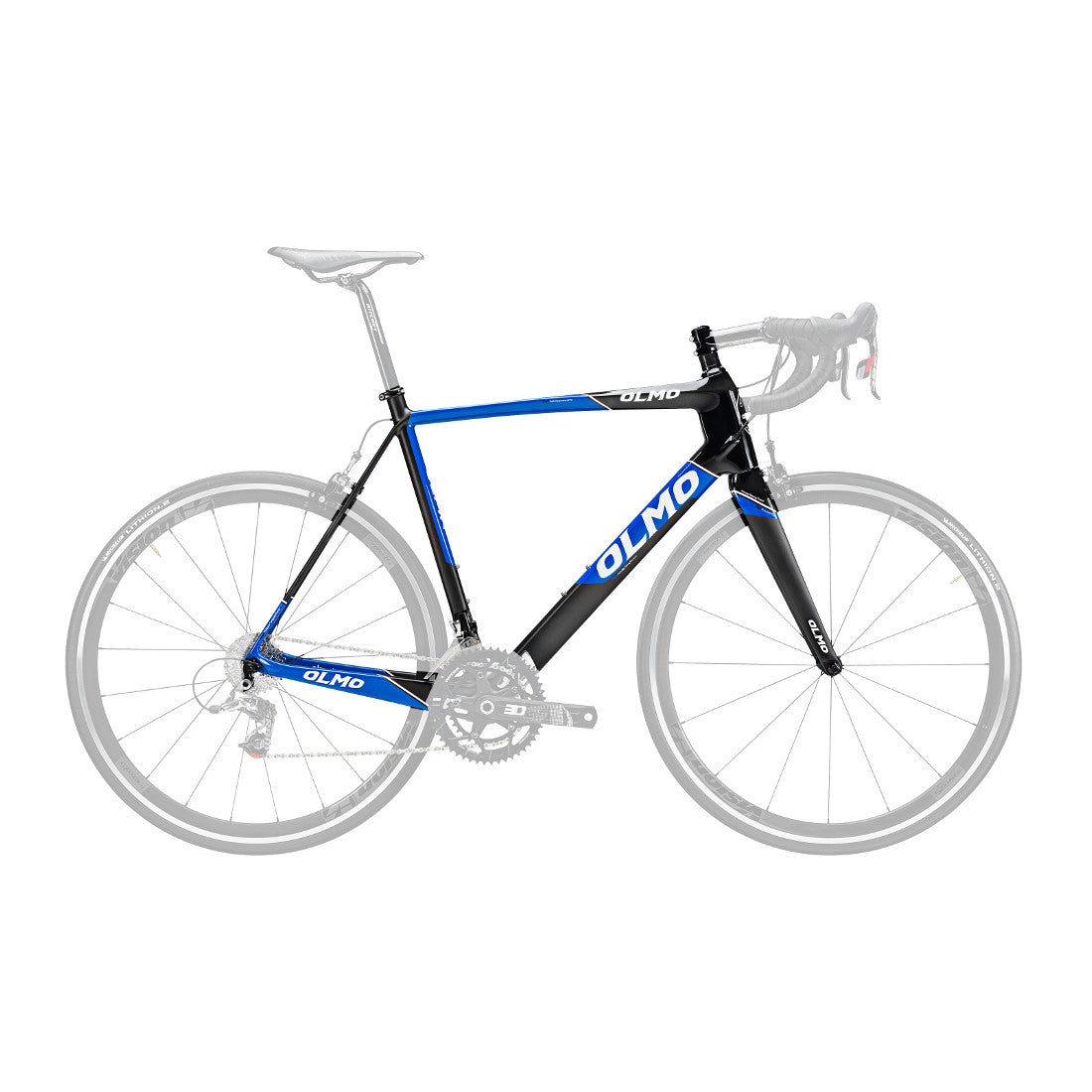 olmo road bike