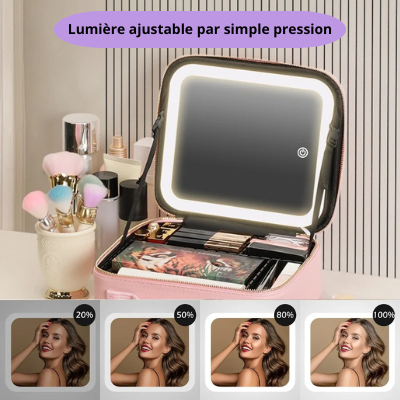 Malette-maquillage-miroir-lumiere