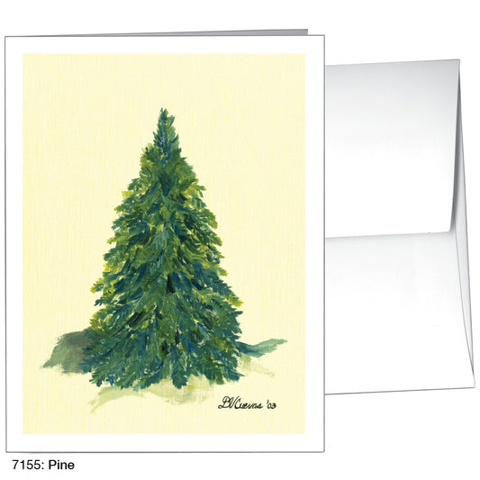 7155 - Pine Trees
