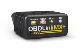 OBDLink MX+ Scan Tool