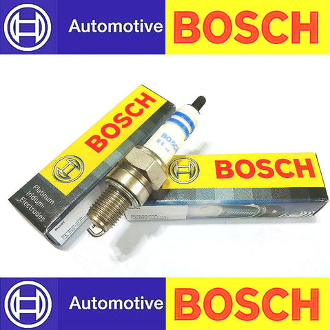  Busi  BOSCH IRIDIUM UR2CI30 German Bebek  Sport Panjang 