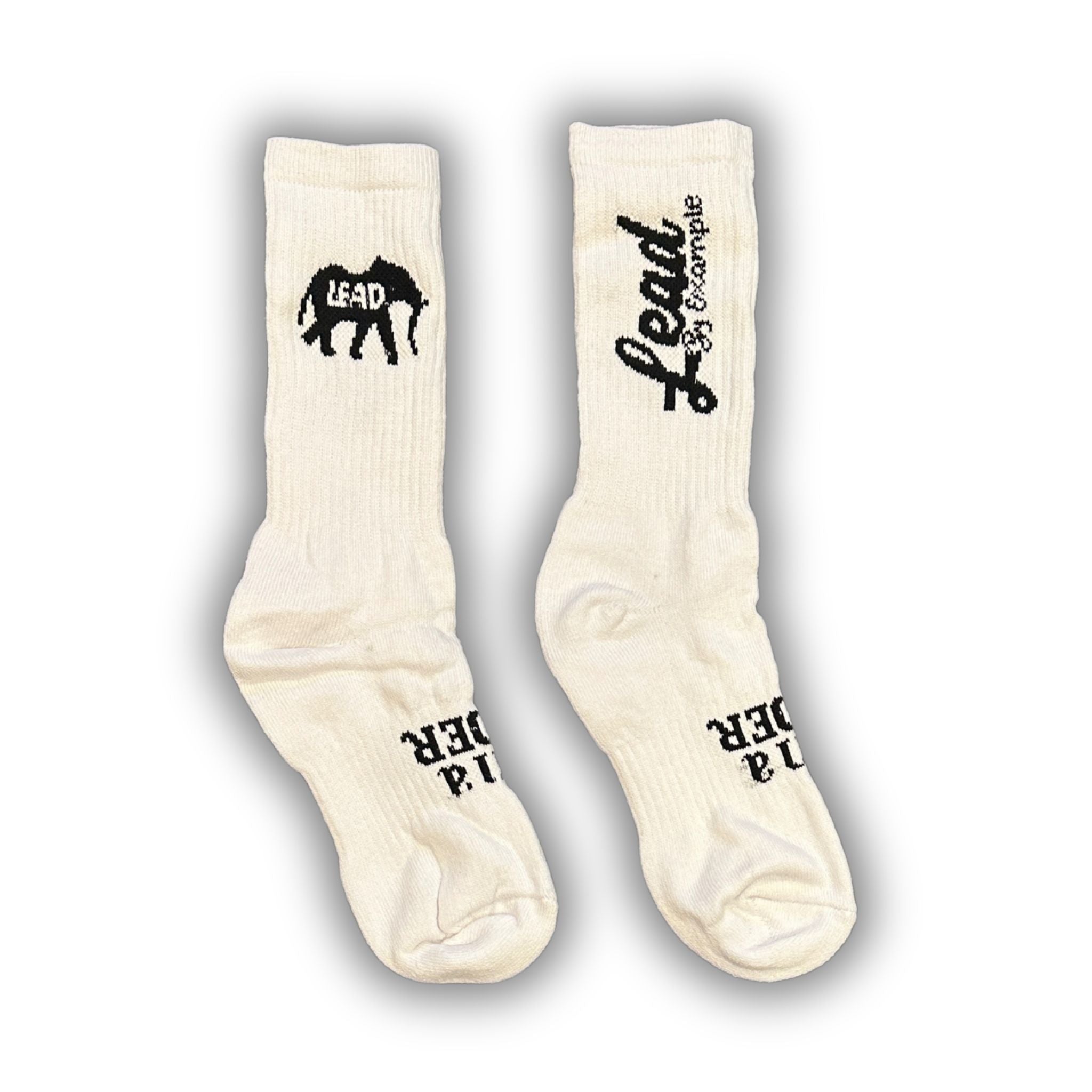 LBE Tube Socks Volume 1