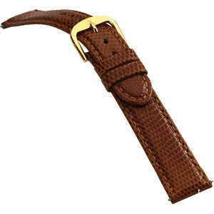 women's leather watch bands