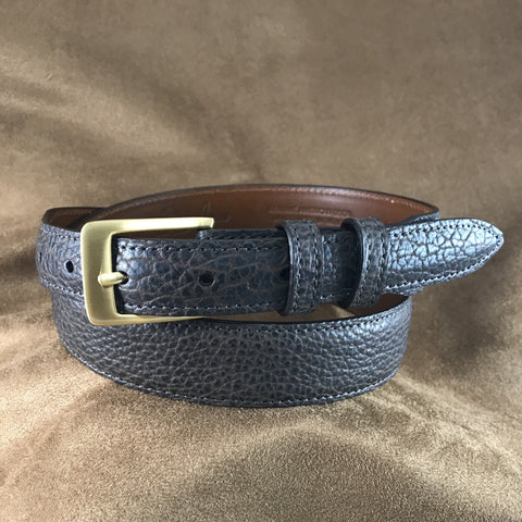 Ladies Celtic Bordeaux Belt