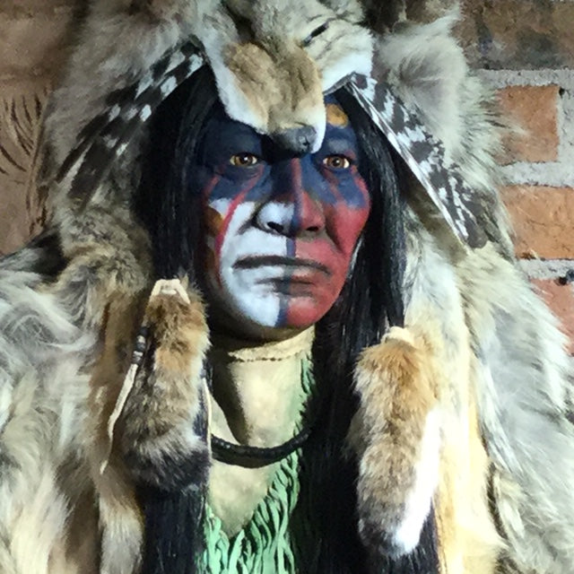 what were dog soldiers native american