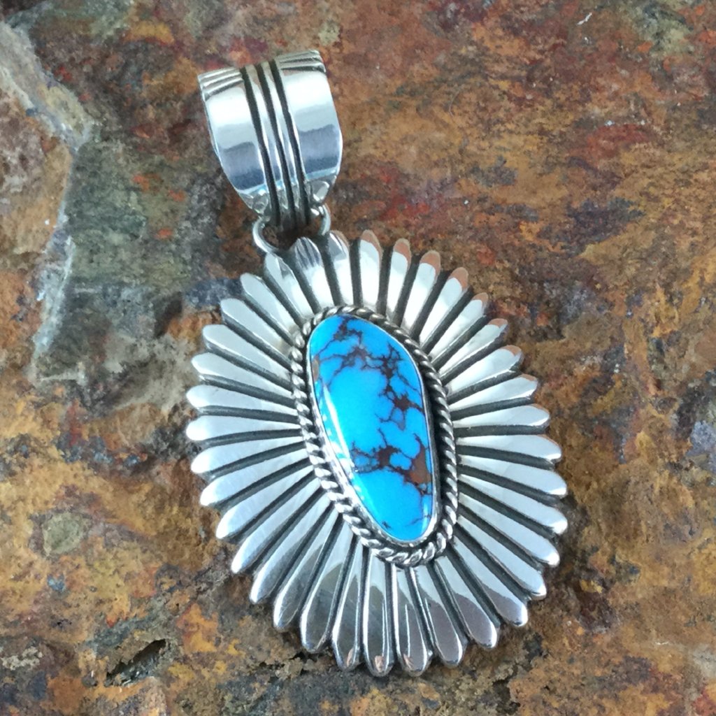 egyptian turquoise jewelry