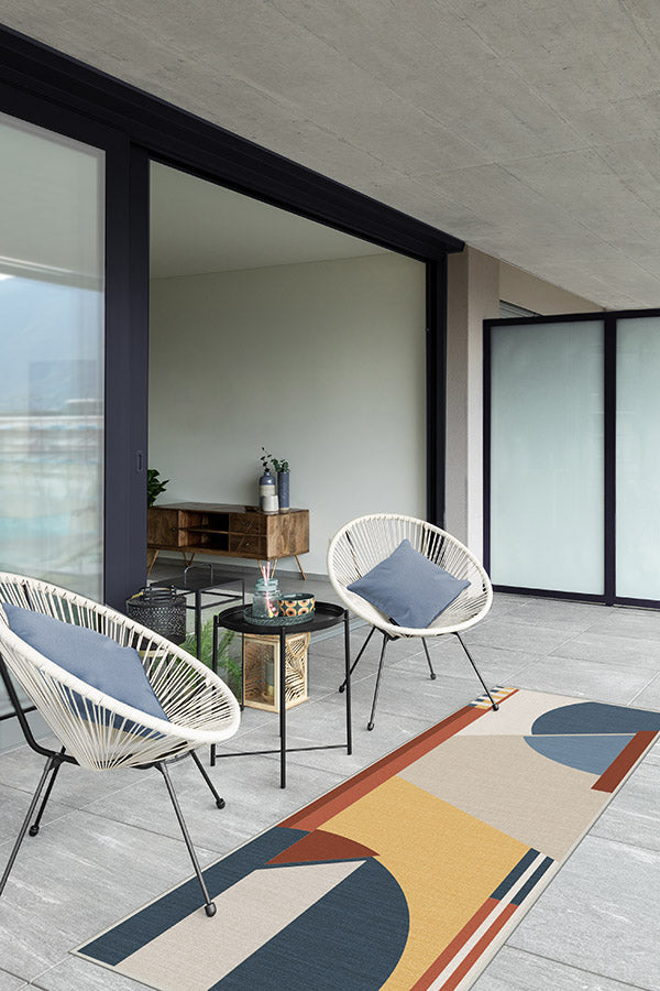 75x215 Forma Primary Outdoor Rug