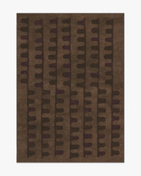 Bronze & Plum